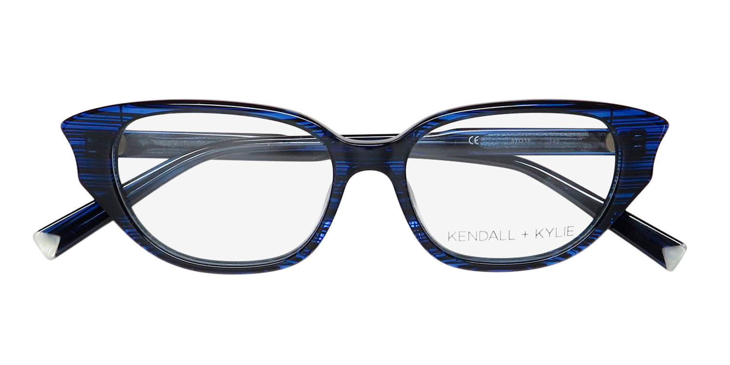 Kendall + Kylie Kko171 Tiana Eyeglasses