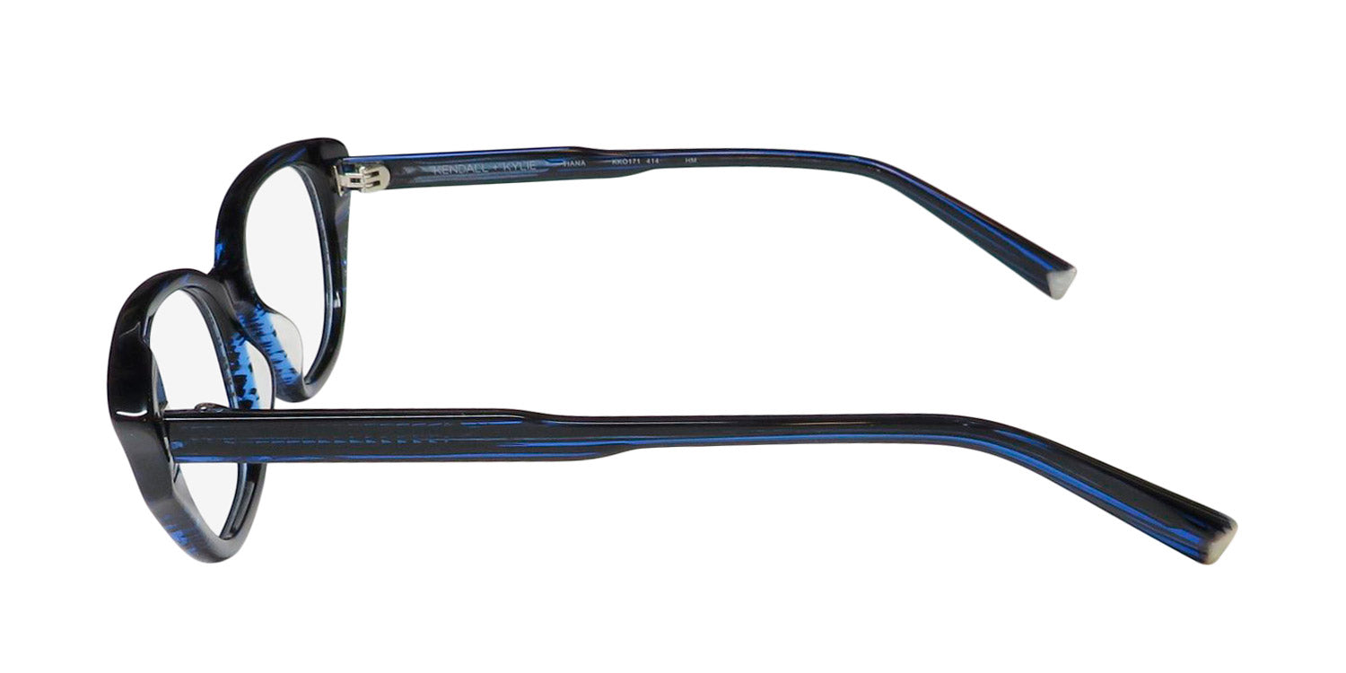 Kendall + Kylie Kko171 Tiana Eyeglasses