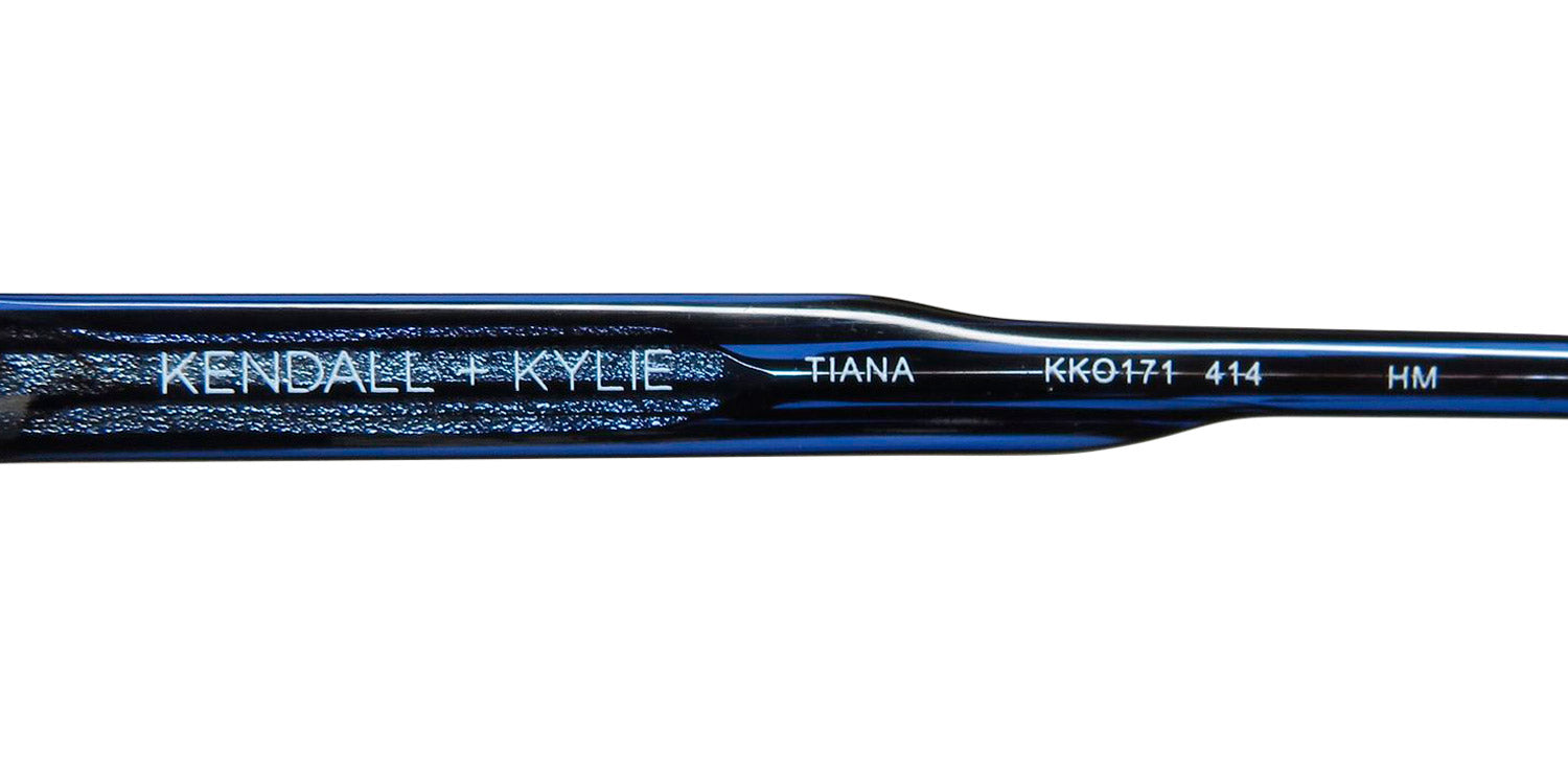 Kendall + Kylie Kko171 Tiana Eyeglasses
