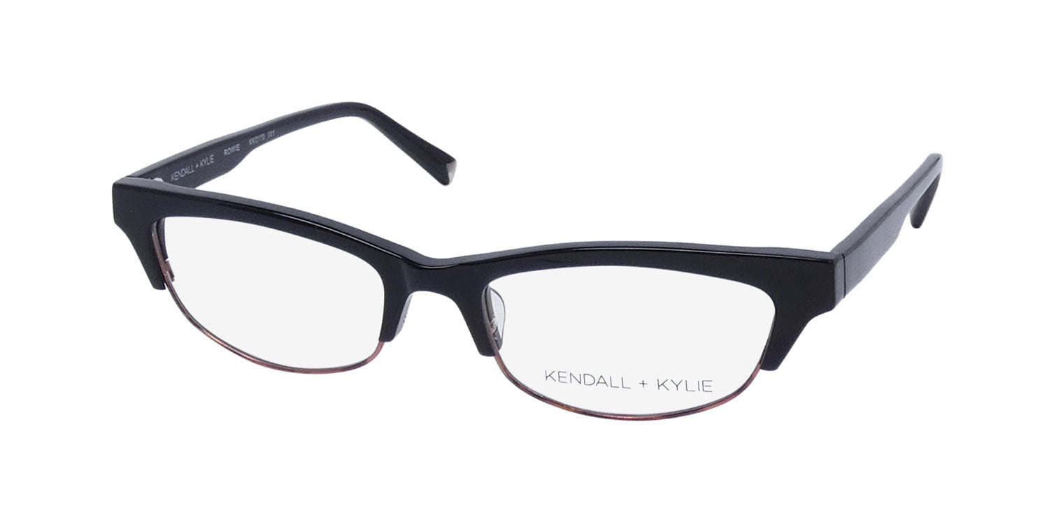 Kendall + Kylie Kko170 Rowie Eyeglasses
