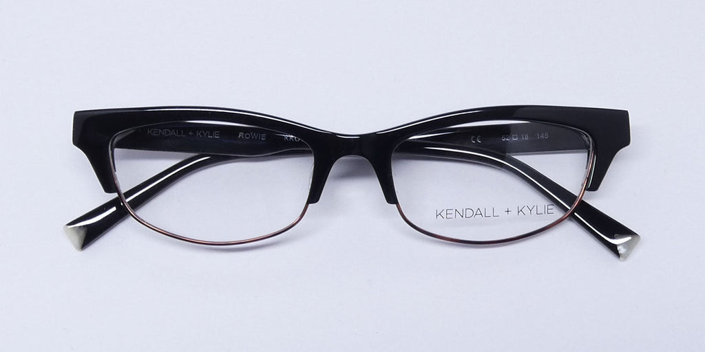 Kendall + Kylie Kko170 Rowie Eyeglasses
