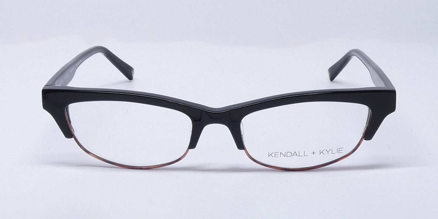 Kendall + Kylie Kko170 Rowie Eyeglasses