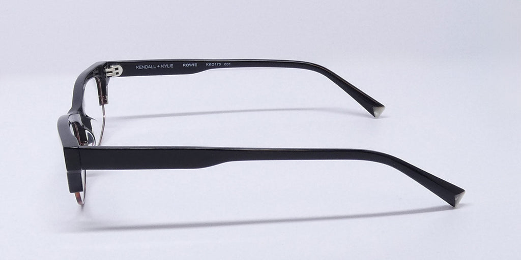 Kendall + Kylie Kko170 Rowie Eyeglasses