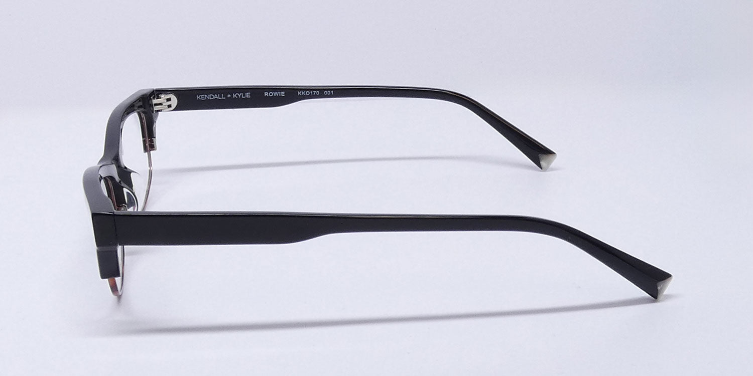 Kendall + Kylie Kko170 Rowie Eyeglasses