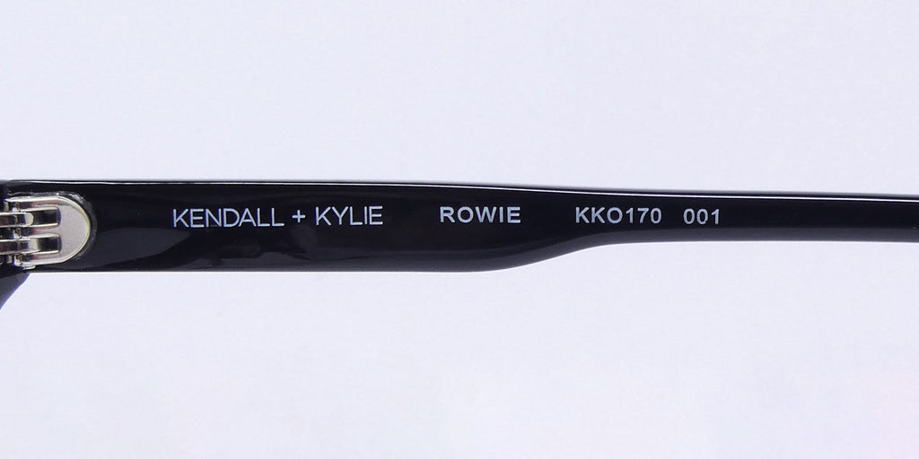 Kendall + Kylie Kko170 Rowie Eyeglasses