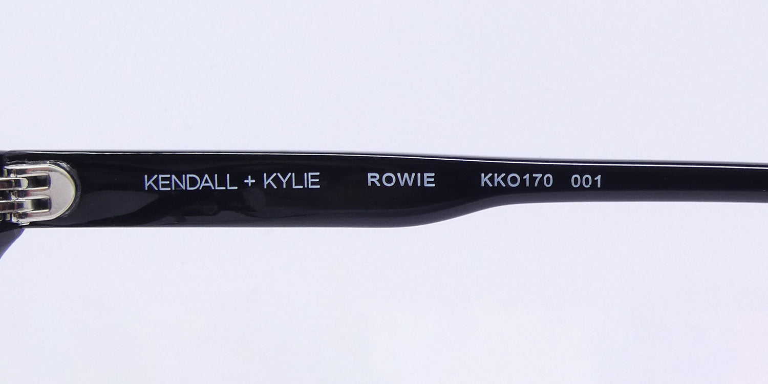 Kendall + Kylie Kko170 Rowie Eyeglasses