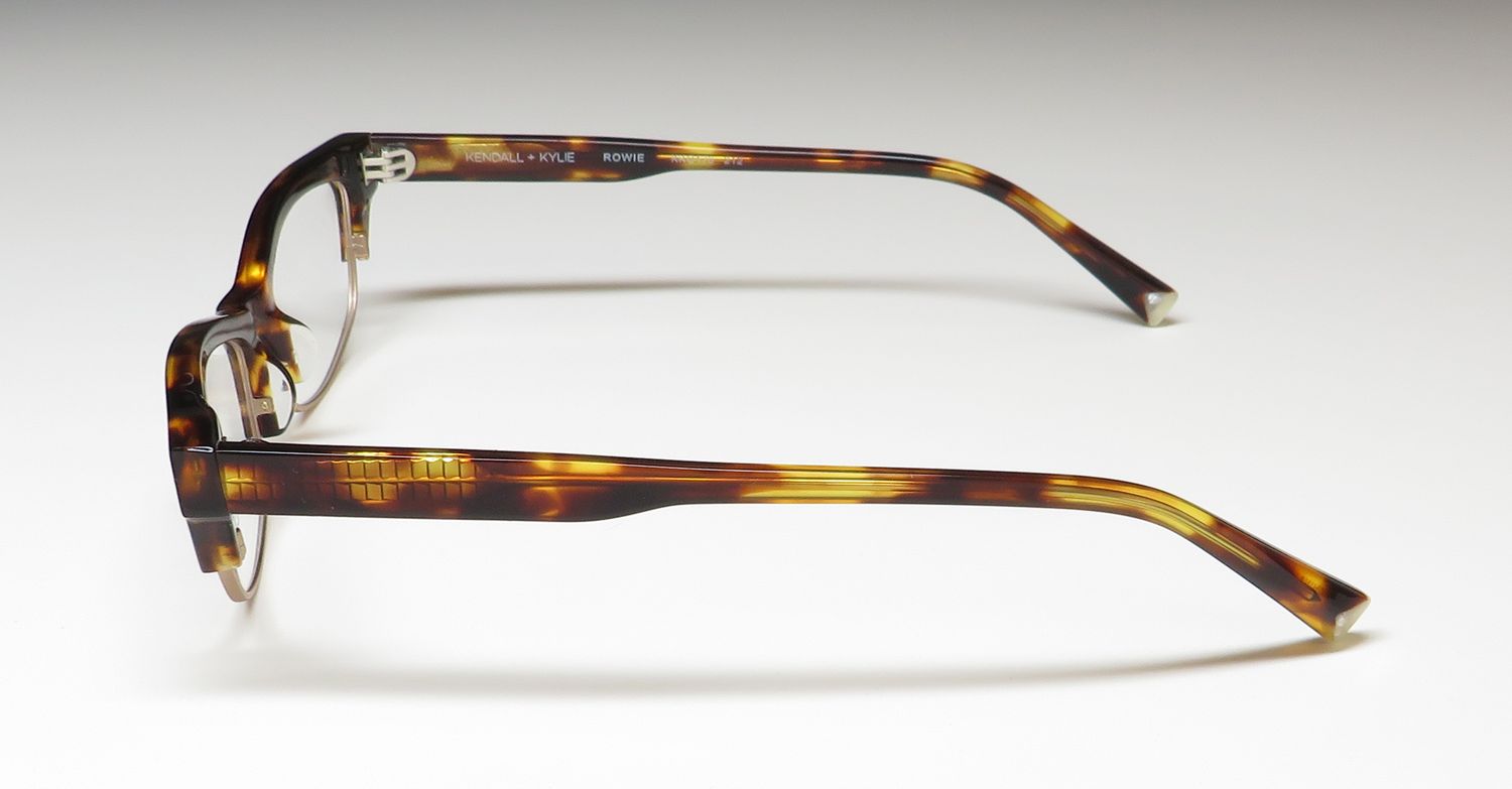 Kendall + Kylie Kko170 Rowie Eyeglasses