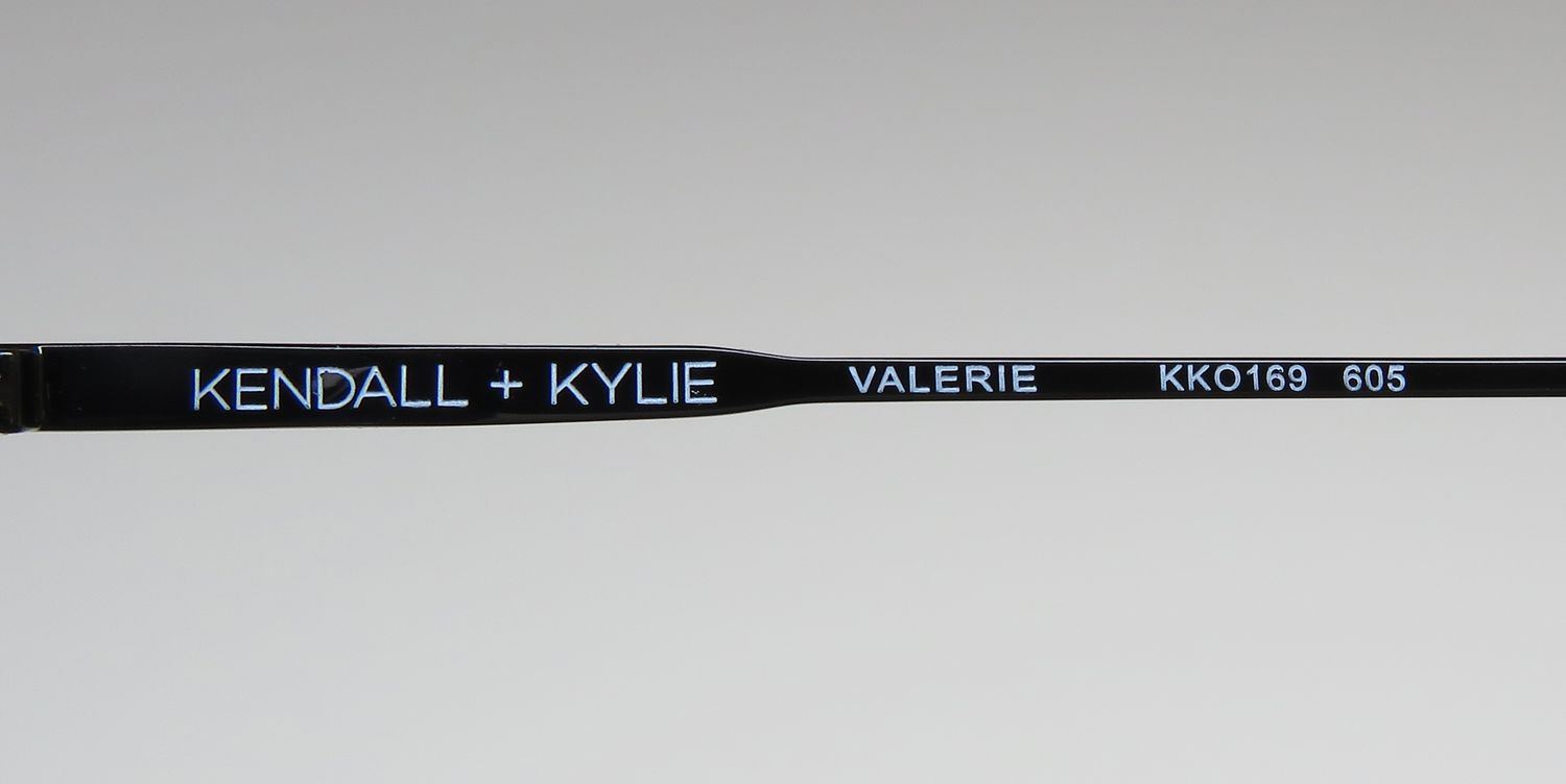 Kendall + Kylie Kko169 Valerie Eyeglasses
