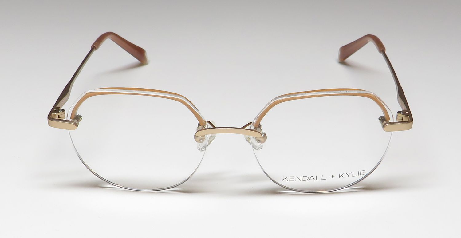 Kendall + Kylie Kko169 Valerie Eyeglasses
