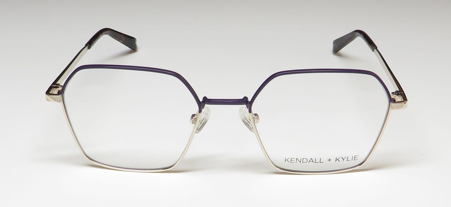 Kendall + Kylie Kko208 Luka Eyeglasses