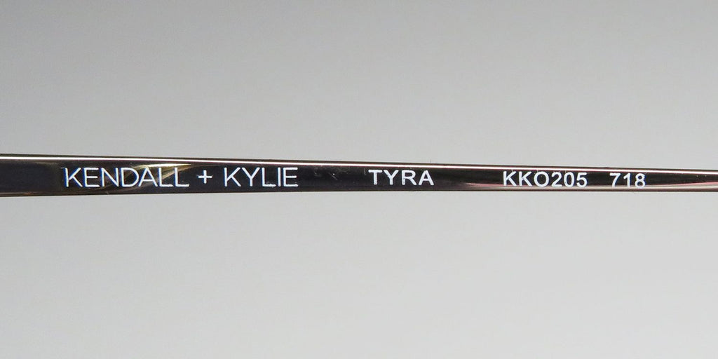Kendall + Kylie Kko205 Tyra Eyeglasses