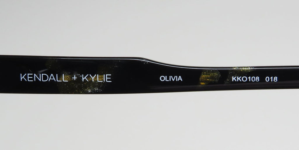 Kendall + Kylie Kko108 Olivia Eyeglasses