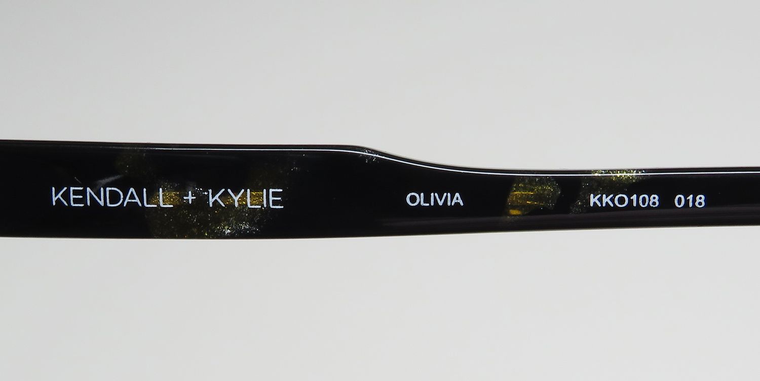 Kendall + Kylie Kko108 Olivia Eyeglasses
