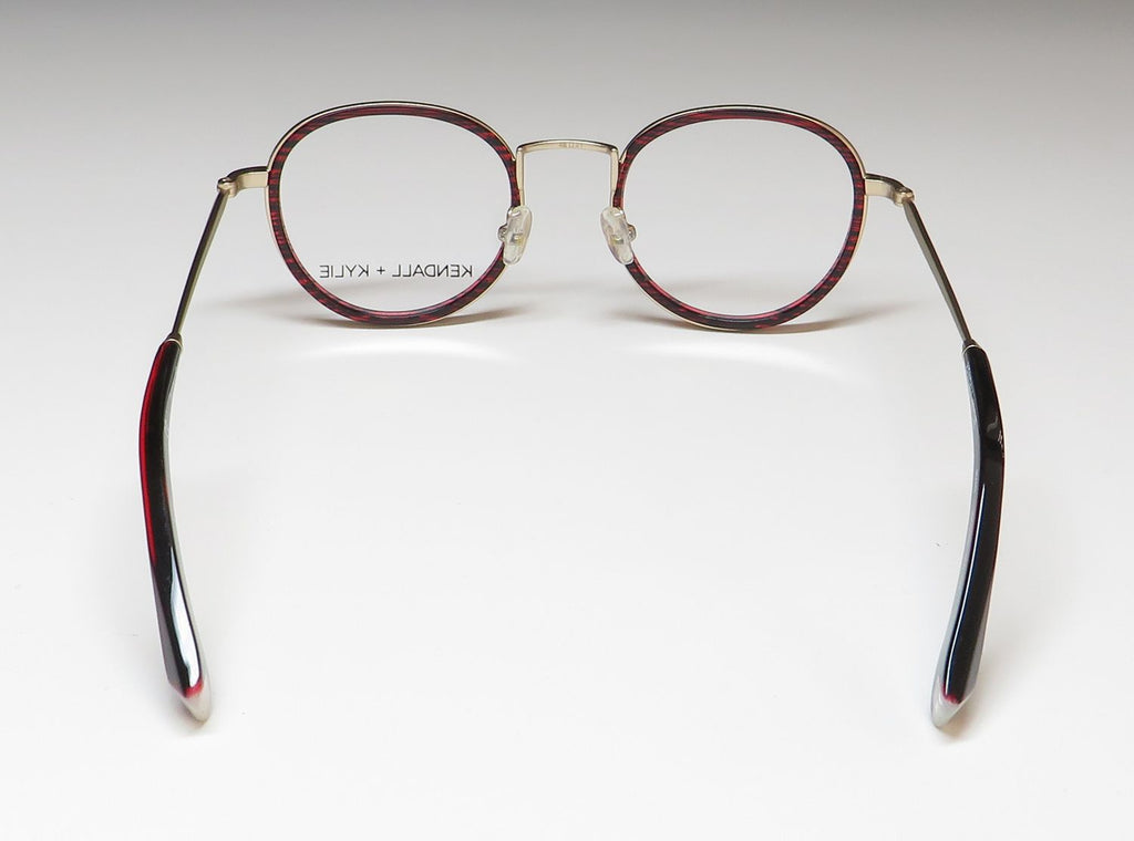Kendall + Kylie Kko115 Ryan Eyeglasses