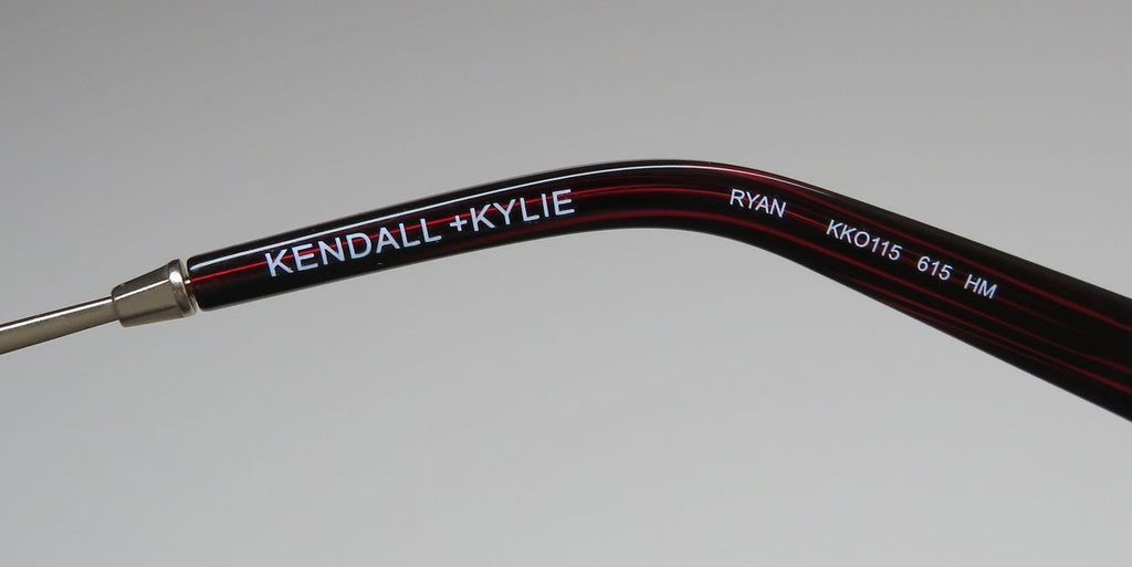Kendall + Kylie Kko115 Ryan Eyeglasses
