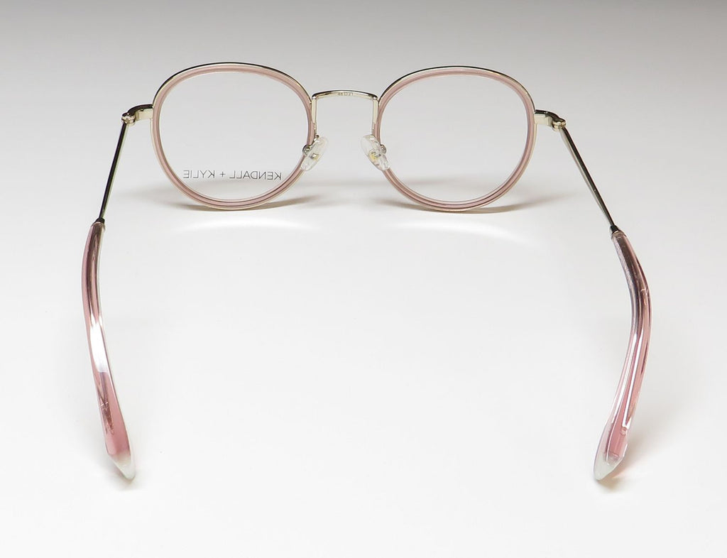 Kendall + Kylie Kko115 Ryan Eyeglasses