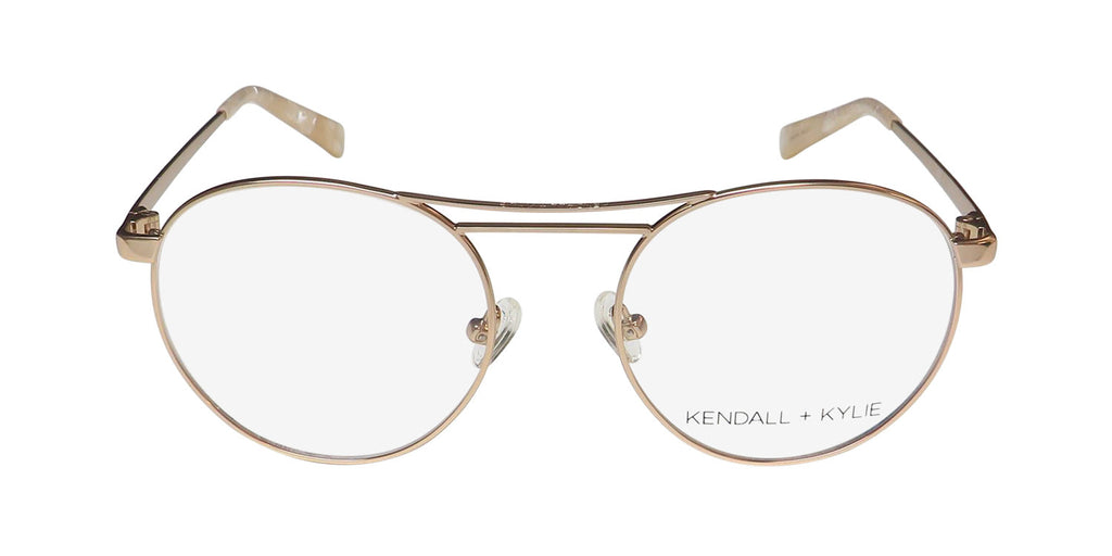 Kendall + Kylie Kko131 Nikki Eyeglasses
