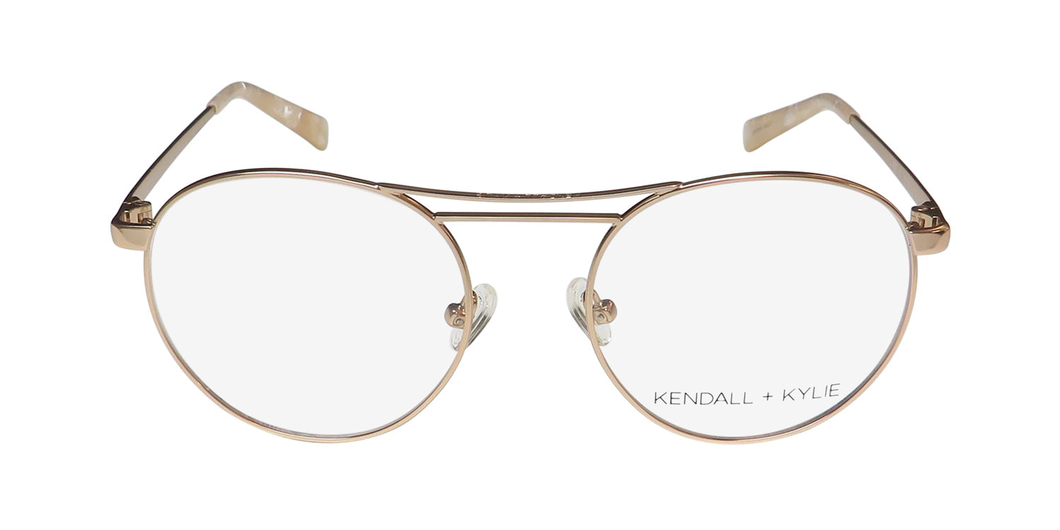 Kendall + Kylie Kko131 Nikki Eyeglasses