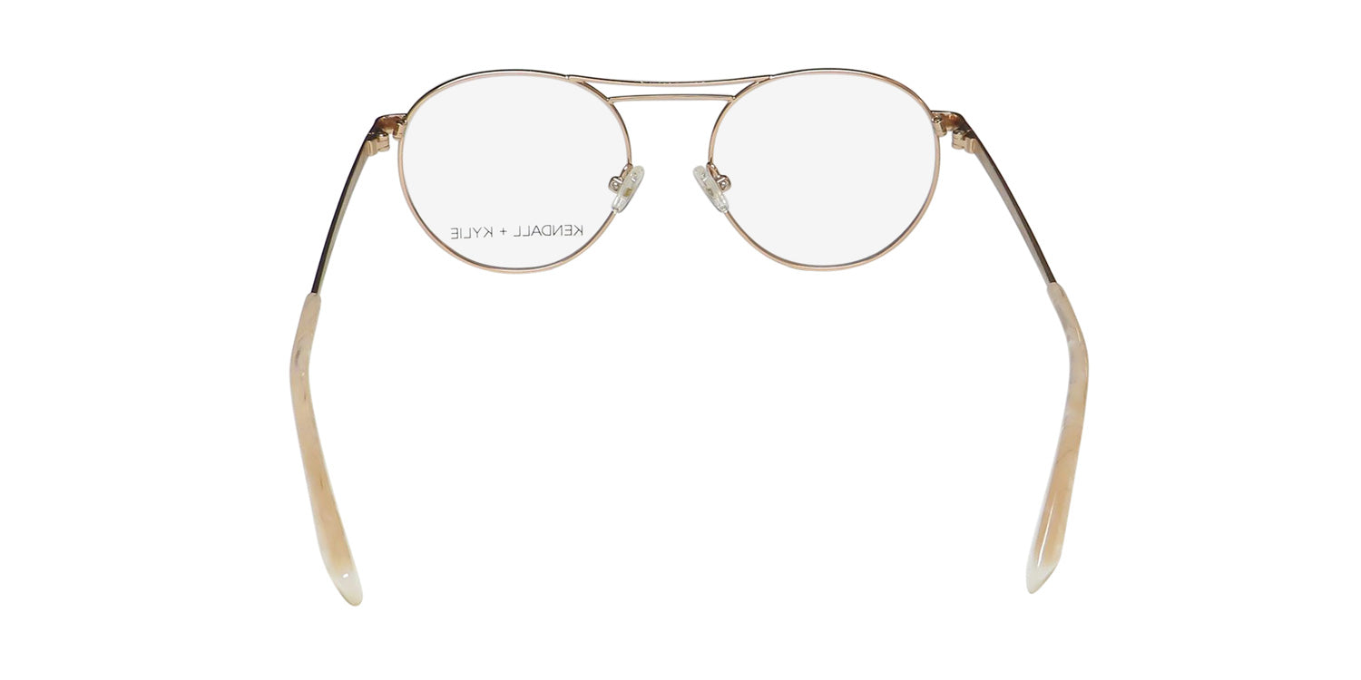 Kendall + Kylie Kko131 Nikki Eyeglasses