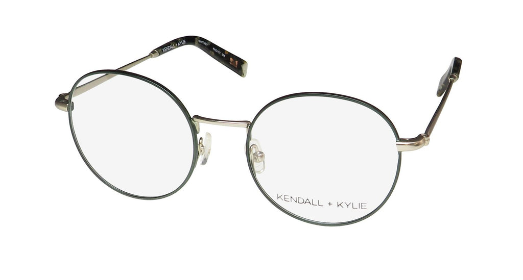 Kendall + Kylie Kko117 Whitney Eyeglasses