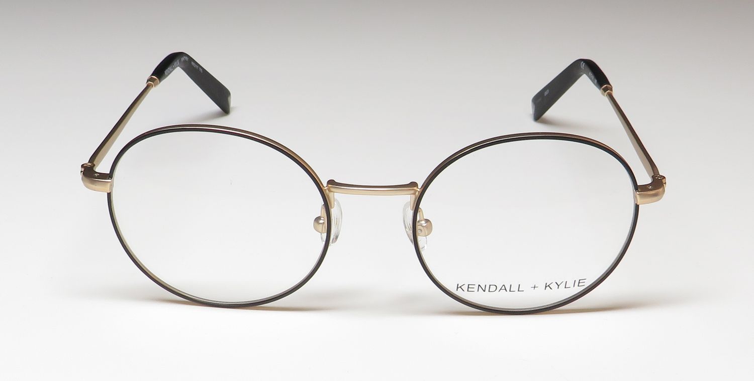 Kendall + Kylie Kko117 Whitney Eyeglasses