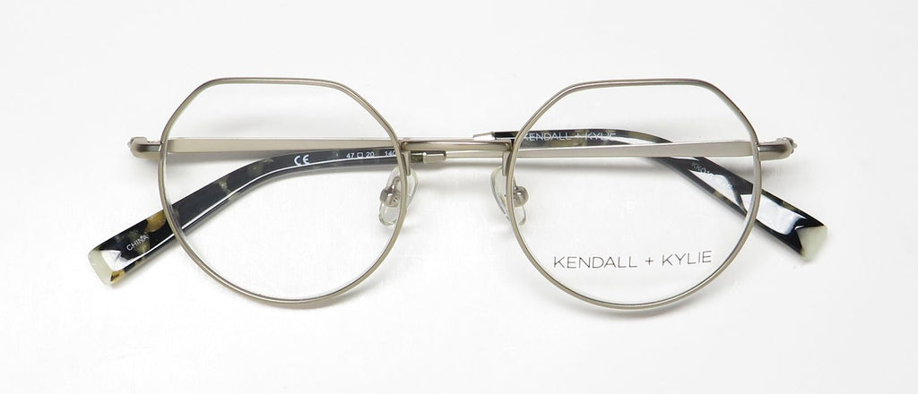 Kendall + Kylie Kko116 Ivy Eyeglasses
