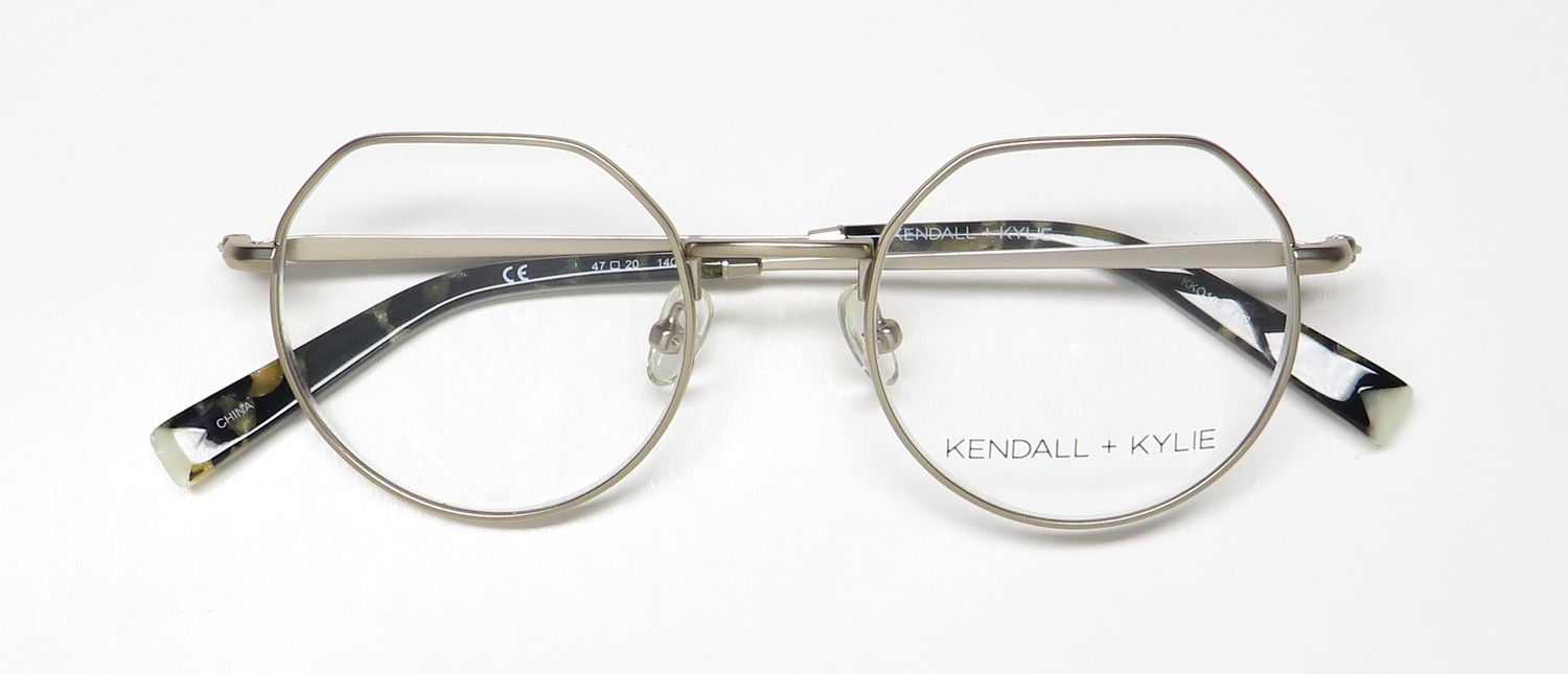 Kendall + Kylie Kko116 Ivy Eyeglasses