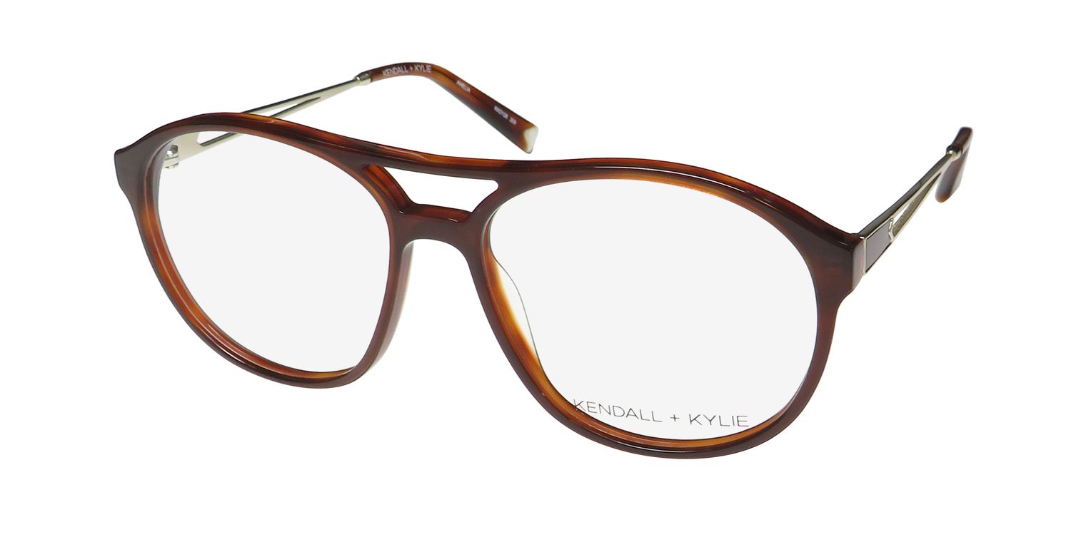 Kendall + Kylie Kko128 Amelia Eyeglasses
