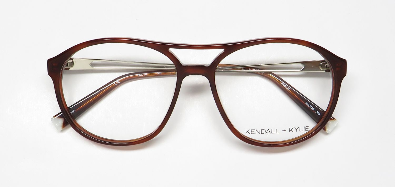 Kendall + Kylie Kko128 Amelia Eyeglasses