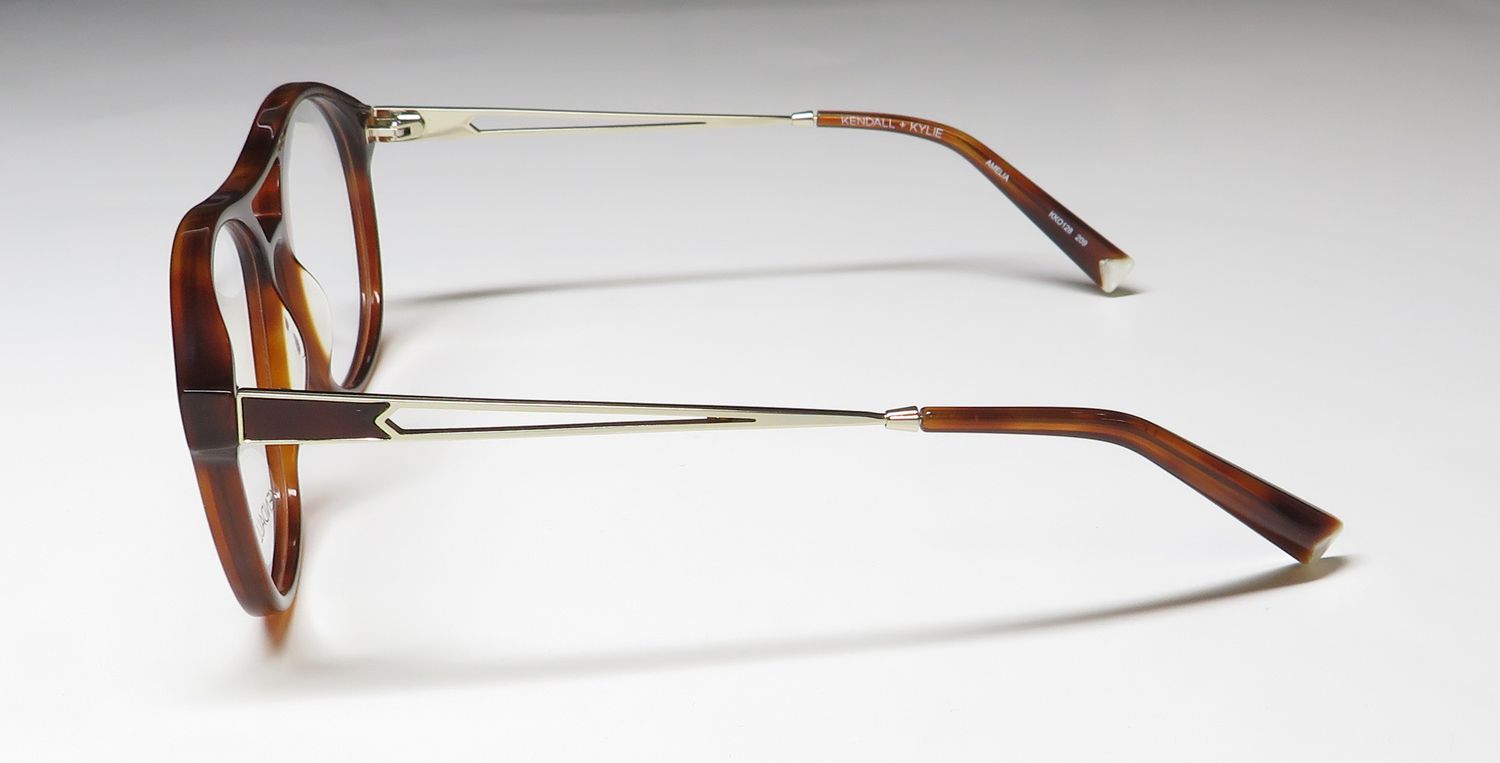 Kendall + Kylie Kko128 Amelia Eyeglasses