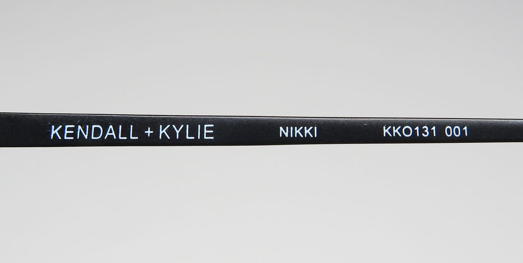 Kendall + Kylie Kko131 Nikki Eyeglasses