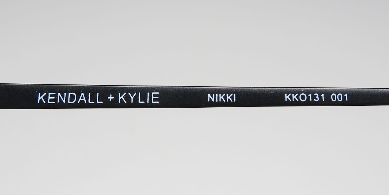 Kendall + Kylie Kko131 Nikki Eyeglasses