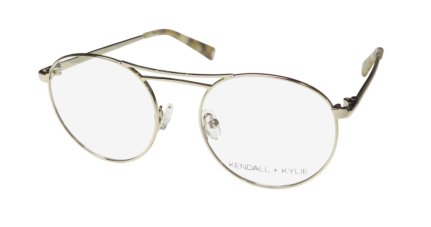 Kendall + Kylie Kko131 Nikki Eyeglasses