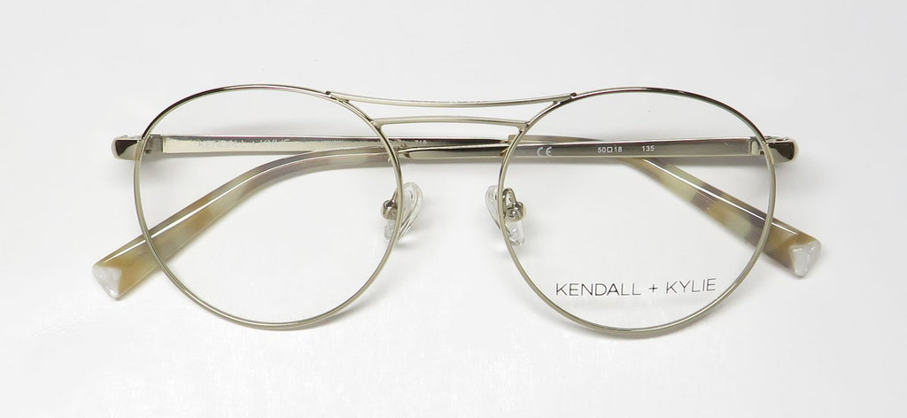 Kendall + Kylie Kko131 Nikki Eyeglasses