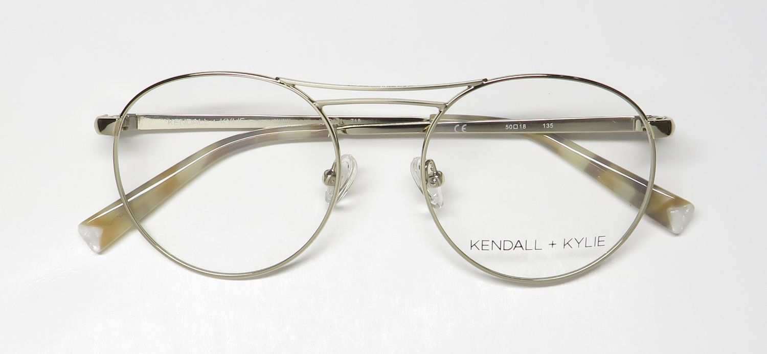 Kendall + Kylie Kko131 Nikki Eyeglasses