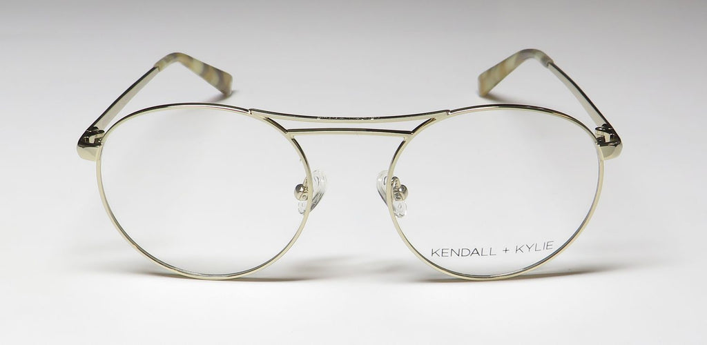 Kendall + Kylie Kko131 Nikki Eyeglasses