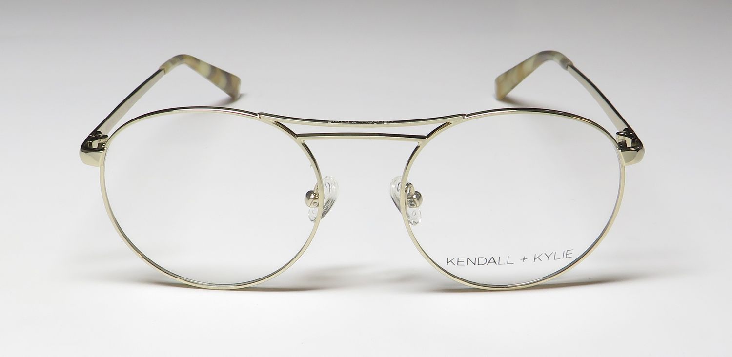 Kendall + Kylie Kko131 Nikki Eyeglasses