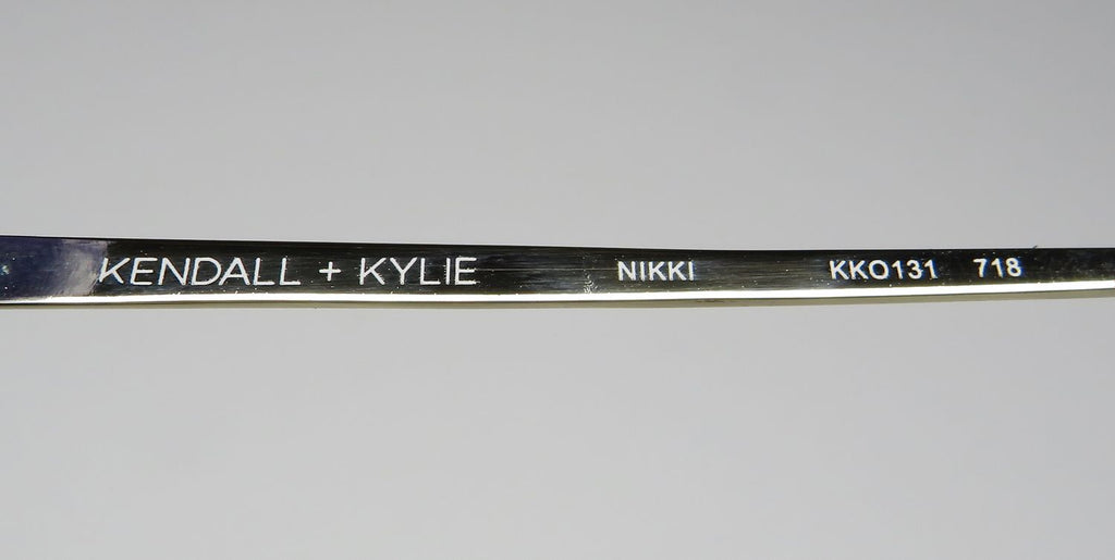 Kendall + Kylie Kko131 Nikki Eyeglasses