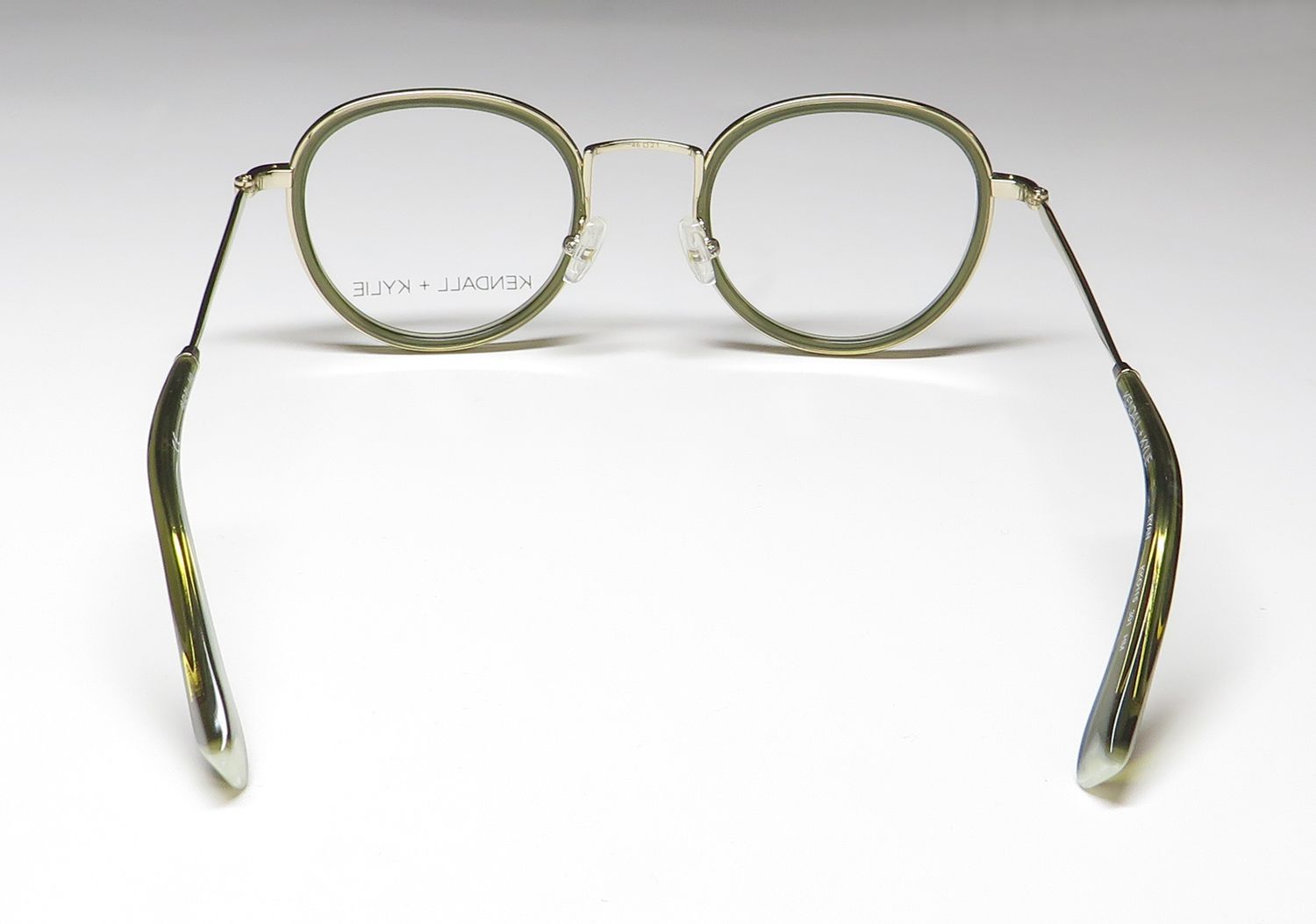 Kendall + Kylie Kko115 Ryan Eyeglasses