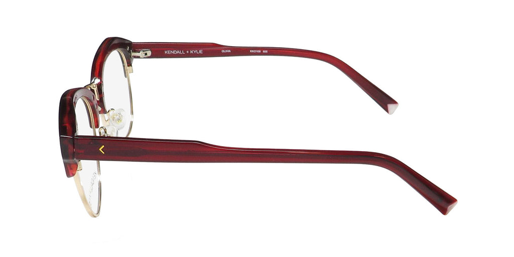 Kendall + Kylie Kko108 Olivia Eyeglasses