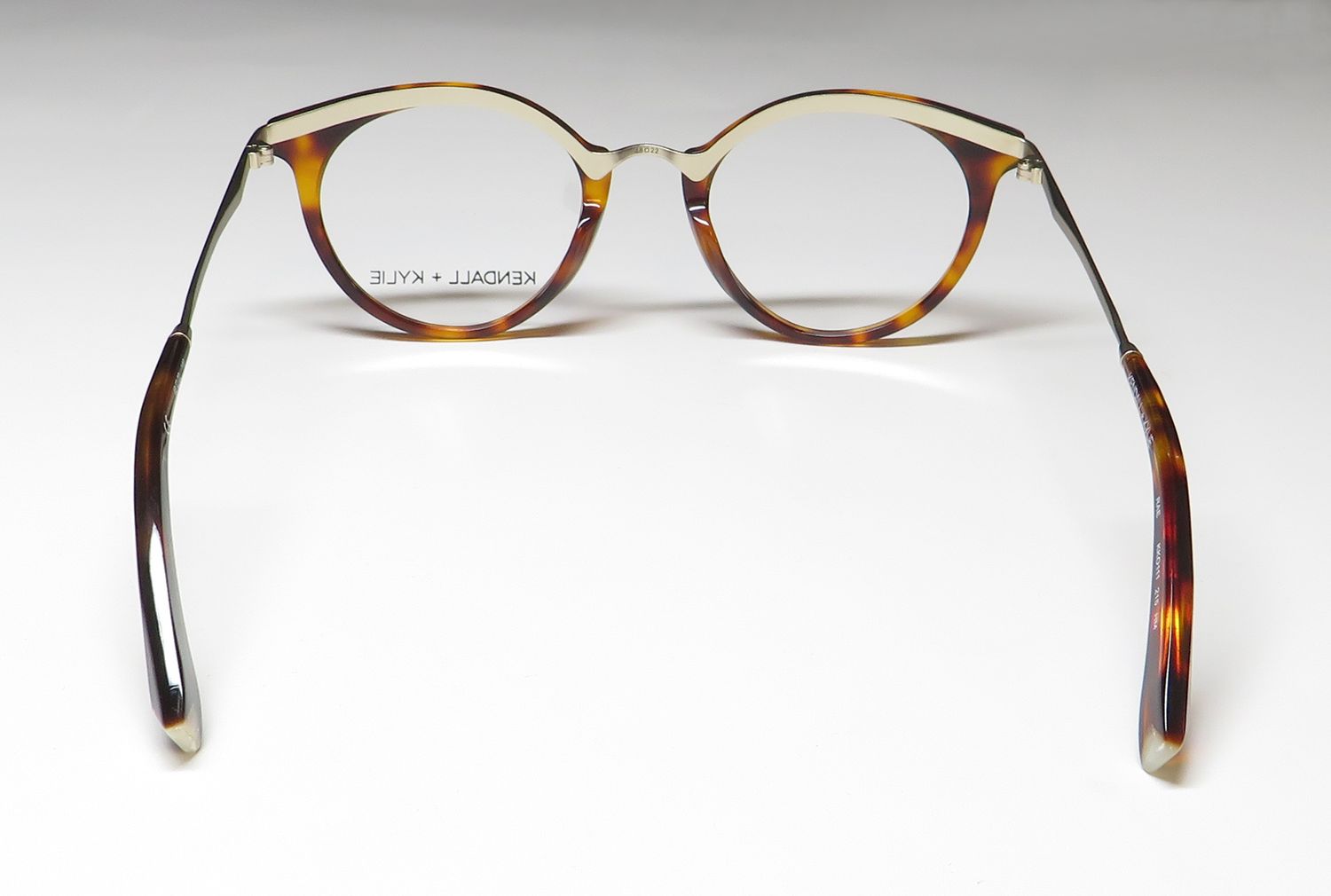 Kendall + Kylie Kko111 Rae Eyeglasses