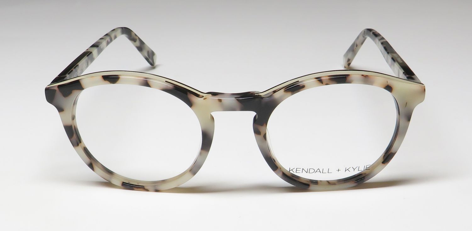 Kendall + Kylie Kko112 Noelle Eyeglasses