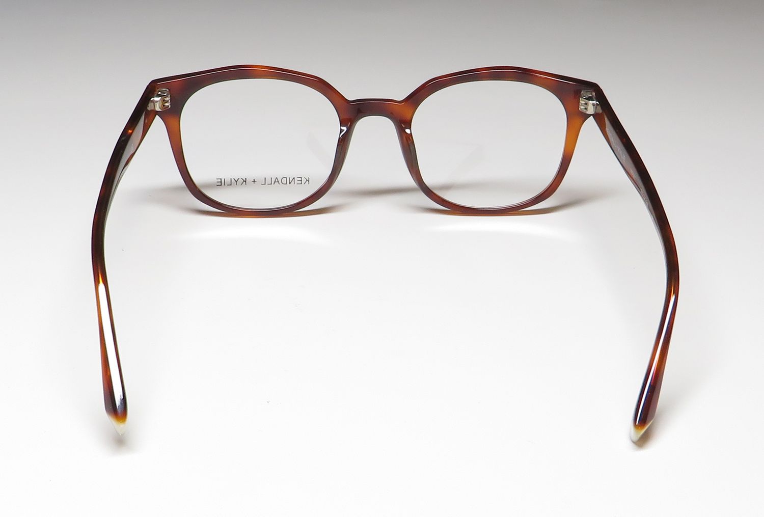Kendall + Kylie Kko106 Violet Eyeglasses