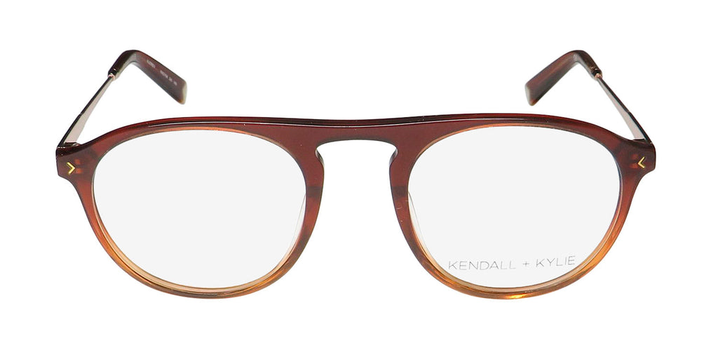 Kendall + Kylie Kko104 Audrey Eyeglasses