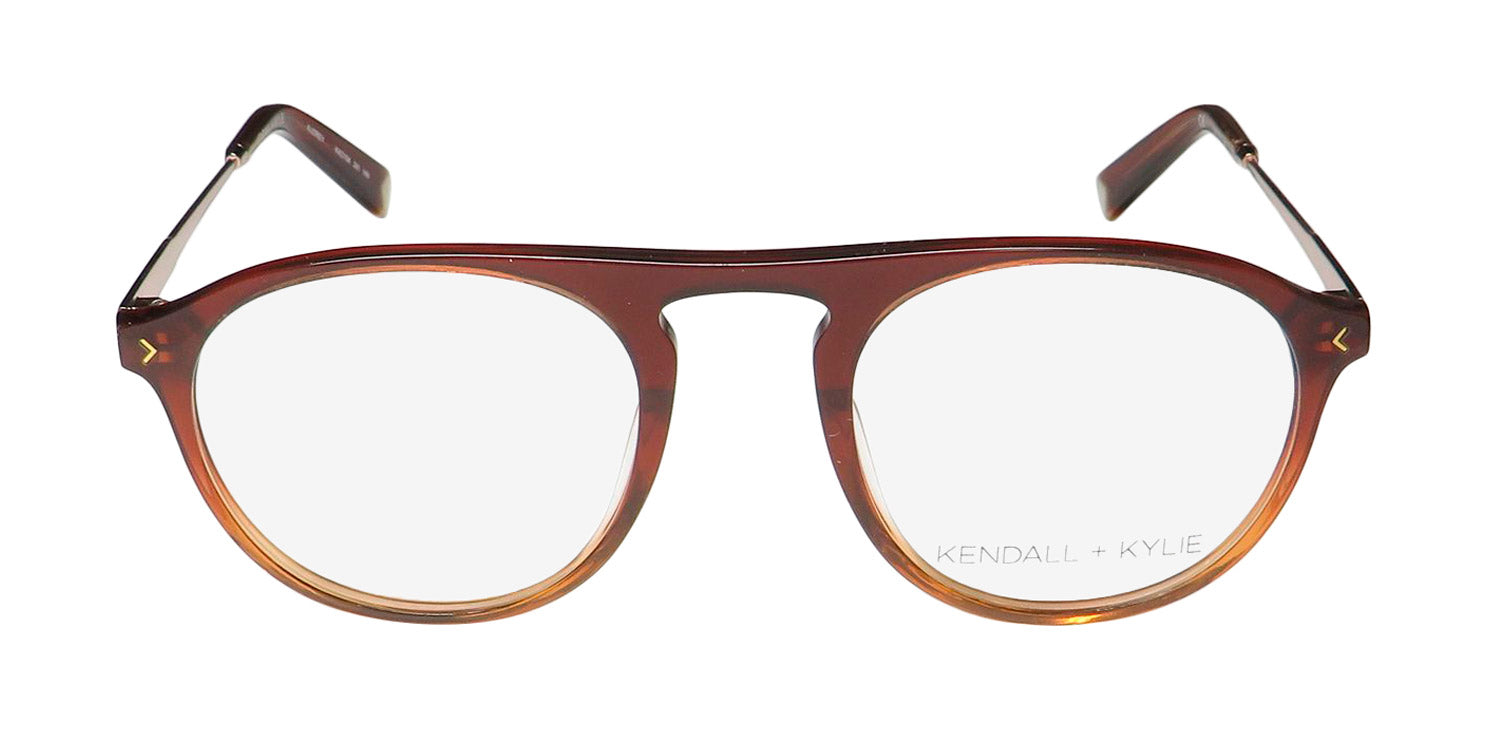 Kendall + Kylie Kko104 Audrey Eyeglasses