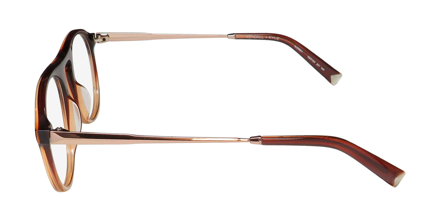 Kendall + Kylie Kko104 Audrey Eyeglasses