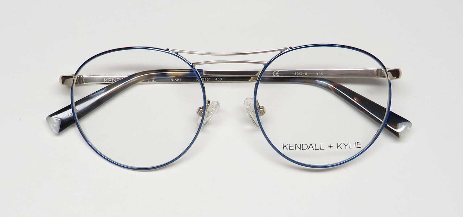 Kendall + Kylie Kko131 Nikki Eyeglasses