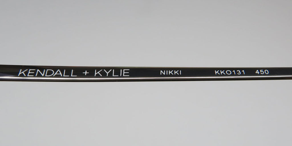 Kendall + Kylie Kko131 Nikki Eyeglasses