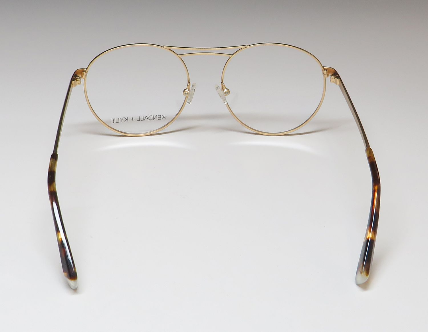 Kendall + Kylie Kko131 Nikki Eyeglasses
