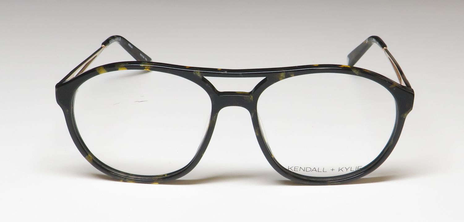 Kendall + Kylie Kko128 Amelia Eyeglasses